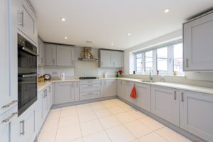 Kitchen Dining Room- click for photo gallery
